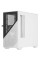 Корпус 1STPLAYER DK D7 [D7-WH-3F1-W] белый