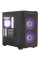 Корпус Cougar MX600 Mini RGB черный