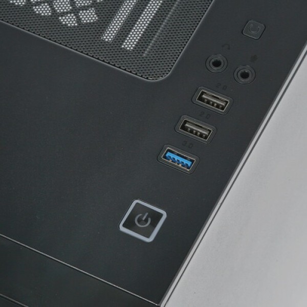 Корпус DEEPCOOL MATREXX 50 [DP-ATX-MATREXX50] черный