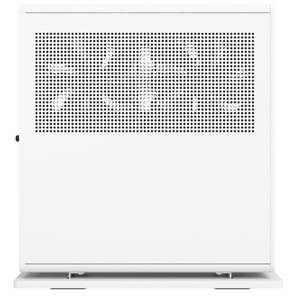 Корпус Fractal Design Ridge [FD-C-RID1N-12] белый