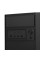 Корпус ExeGate BAA-109U2 [EX291271RUS] черный