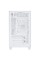 Корпус ASUS ​Prime AP201 TG [90DC00H3-B09010] белый
