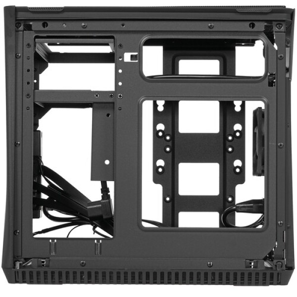 Корпус Fractal Design Era ITX [FD-CA-ERA-ITX-BK] черный