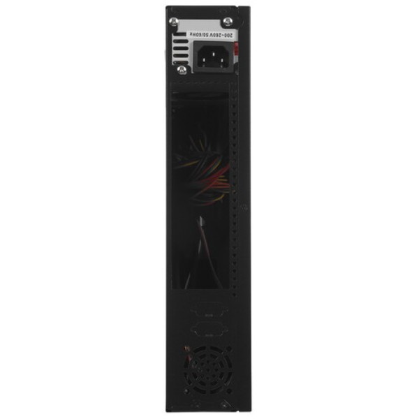 Корпус CROWN CMC-245-103 [CM000003114] черный