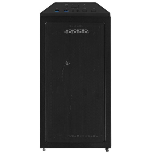 Корпус GameMax Precision 2 Black [ЦБ-00014491] черный
