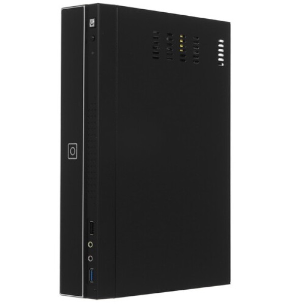 Корпус CROWN CMC-245-103 [CM000003114] черный