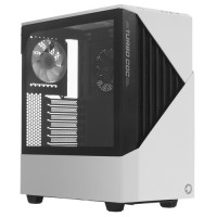 Корпус GameMax Contac COC WB [ContacCOCWBMFG.T806] черный