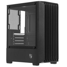 Корпус Iron Pride WARRIOR Z5 [УФ-00002538] черный
