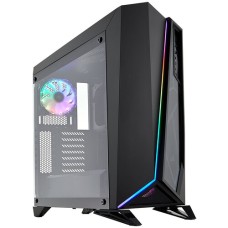 Корпус Corsair Carbide Series SPEC-OMEGA RGB [CC-9011140-WW] черный