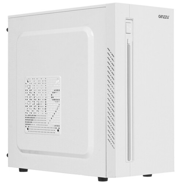 Корпус GiNZZU D380 белый
