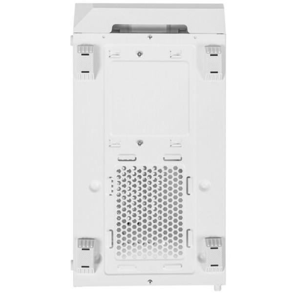 Корпус Ginzzu CL330 белый