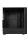 Корпус PCCooler ME200 MESH BK [C3-A520BKP3-G] черный