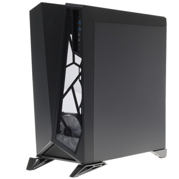 Корпус Corsair Carbide Series SPEC-OMEGA RGB [CC-9011140-WW] черный