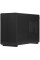 Корпус LIAN LI A3-mATX [G99.A3X.R0] черный