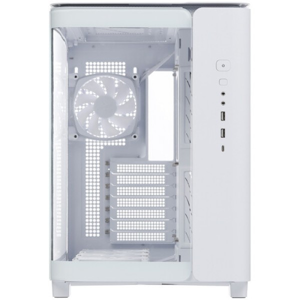 Корпус MONTECH KING 95 PRO белый