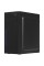 Корпус ExeGate XP-333U-XP350 [EX283076RUS] черный