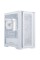 Корпус PowerCase ByteFlow Micro [CAMBFW-A4] белый