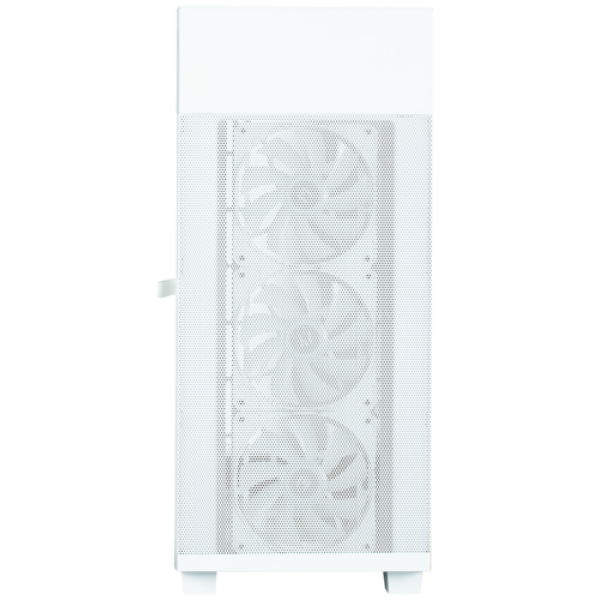 Корпус ZALMAN S5 NEO [S5 NEO white] белый