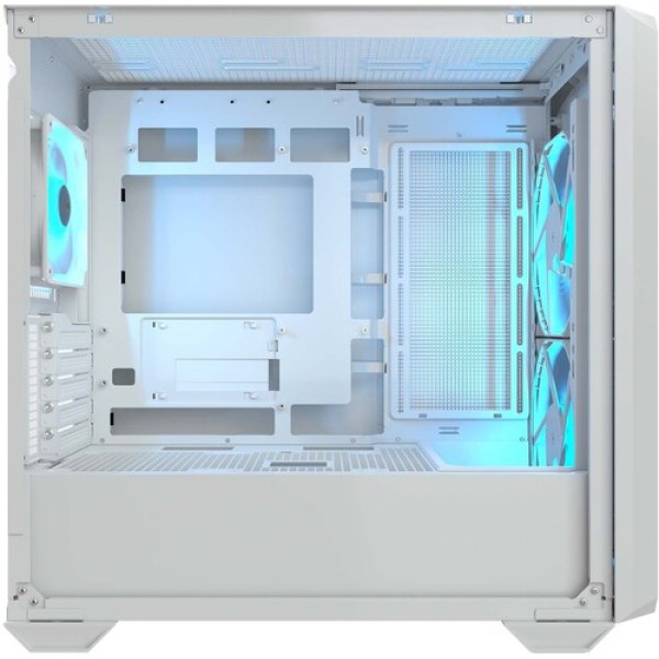 Корпус Cougar MX600 MINI RGB White белый
