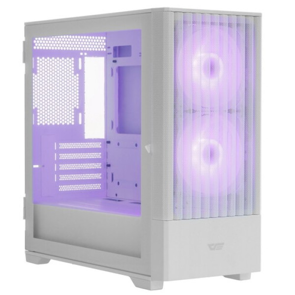Корпус darkFlash DK415M [DK415M-FWH] белый