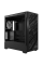 Корпус XPG STARKER AIR BTF [STARKERAIRBTFMTA-BKCWW] черный