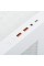 Корпус Cougar MX600 MINI RGB White белый
