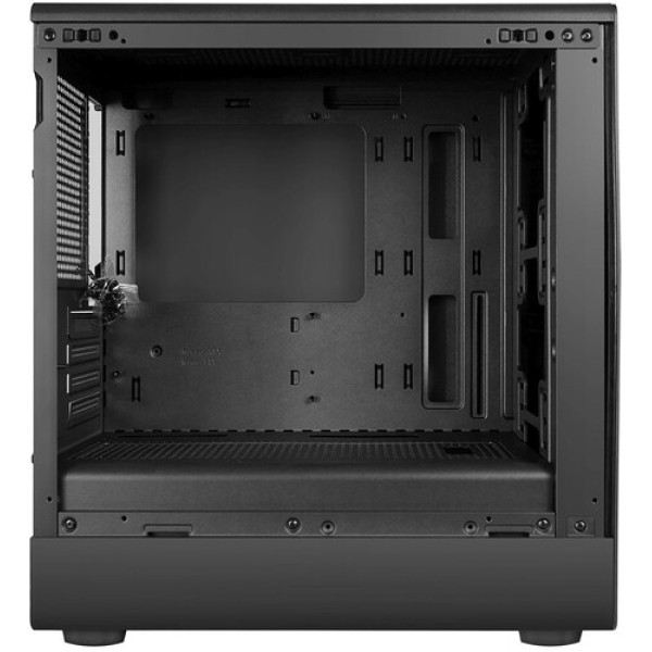 Корпус Ginzzu CL430 черный