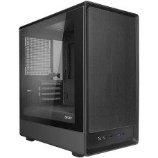 Корпус Ginzzu CL430 черный