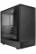 Корпус Ginzzu CL430 черный