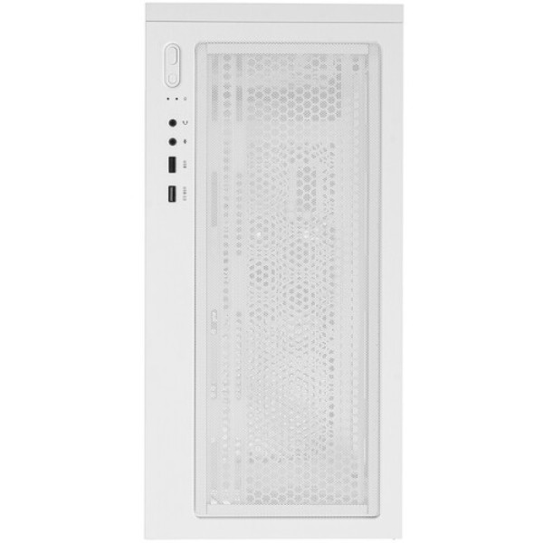 Корпус 1STPLAYER DK D7 [D7-WH-3F1-W] белый