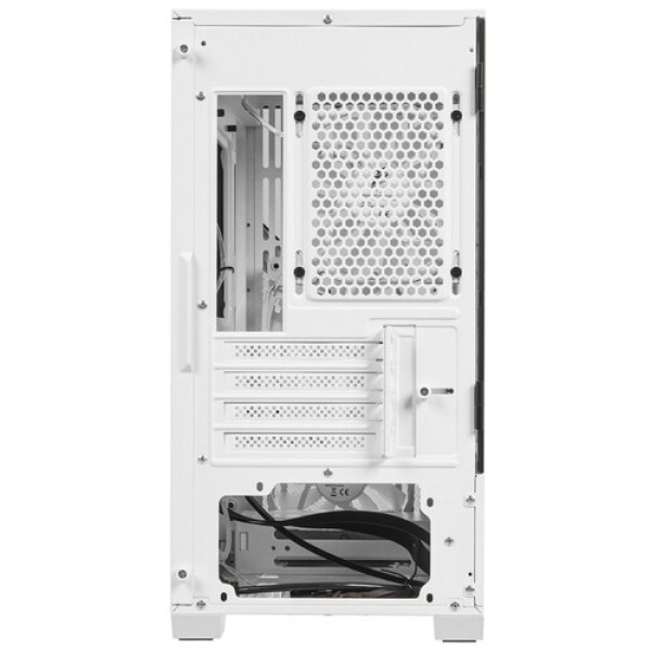 Корпус 1STPLAYER DK D7 [D7-WH-3F1-W] белый