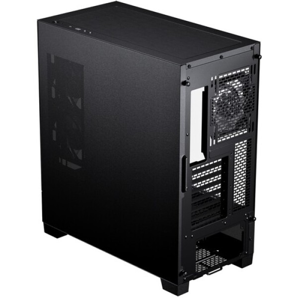 Корпус PHANTEKS 523 XT View [PH-XT523V1_DBK01] черный
