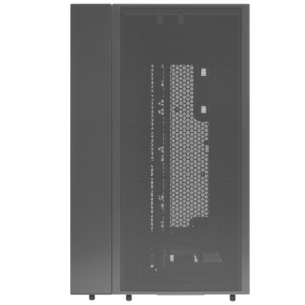 Корпус LIAN LI O11 Dynamic EVO [G99.O11DEG.R0] серый