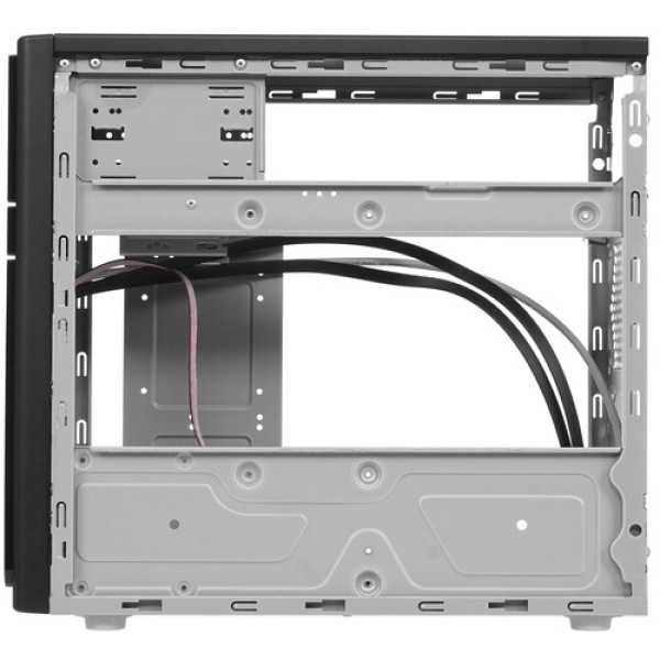 Корпус InWin ENR021BL [6143098] черный