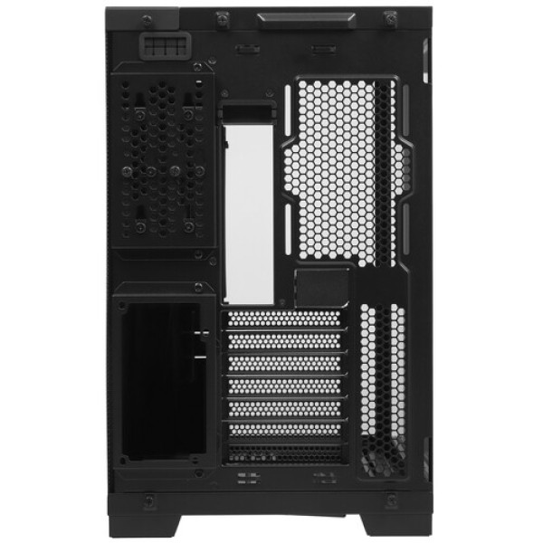 Корпус LIAN LI O11 Dynamic EVO RGB [G99.O11DERGBX.R0] черный