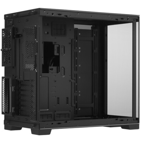Корпус LIAN LI O11 Dynamic EVO RGB [G99.O11DERGBX.R0] черный