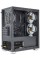 Корпус ExeGate Mistery X2-NPX450 [EX294481RUS] черный