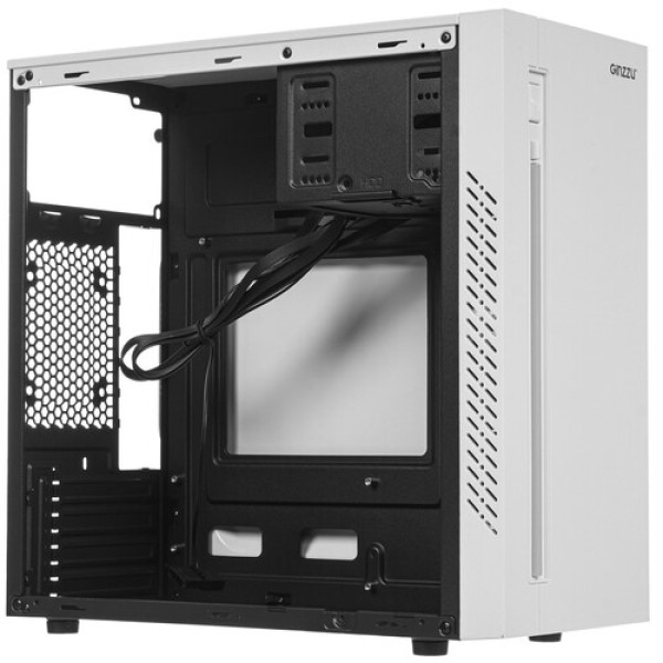 Корпус GiNZZU D380 белый