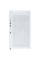 Корпус PowerCase ByteFlow Micro [CAMBFW-A4] белый