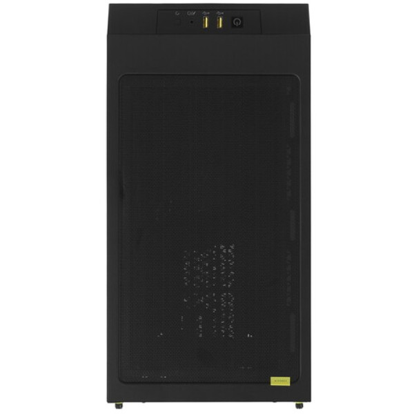Корпус Corsair 3000D RGB AIRFLOW [CC-9011255-CN] черный