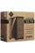 Корпус ZALMAN S2 TG [S2 TG BLACK] черный