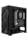 Корпус XPG STARKER AIR BTF [STARKERAIRBTFMTA-BKCWW] черный