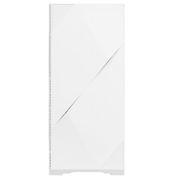 Корпус ZALMAN Z3 Iceberg [Z3 Iceberg White] белый