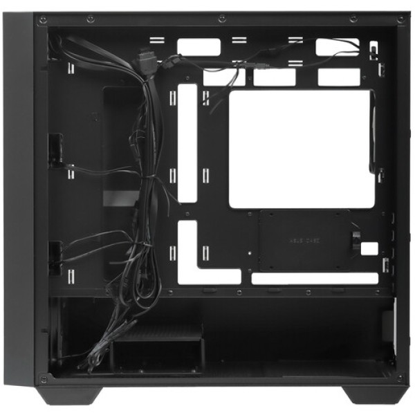 Корпус ASUS A21 PLUS [90DC00H0-B19010] черный