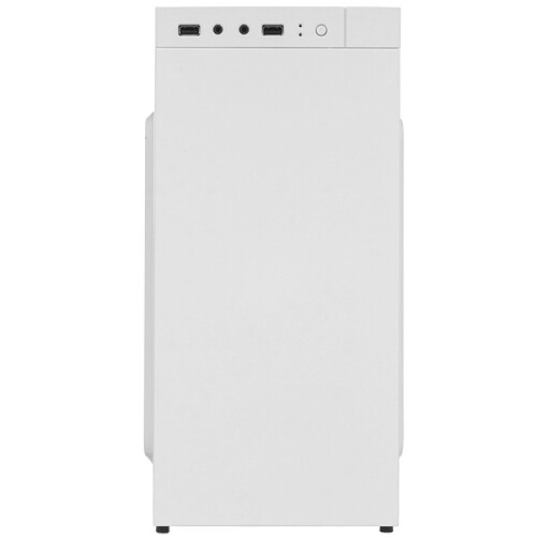 Корпус GiNZZU D380 белый
