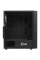Корпус PowerCase Mistral Evo [CMIEB-F4S] черный