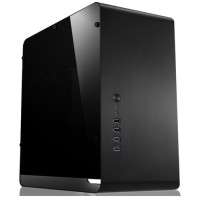 Корпус JONSBO UMX3W [UMX3WBlack] черный