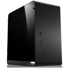 Корпус JONSBO UMX3W [UMX3WBlack] черный