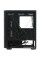 Корпус ADATA XPG STARKER AIR [STARKERAIR-BKCWW] черный