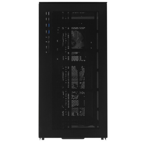 Корпус Xilence XILENT GLEAM [XG171] черный